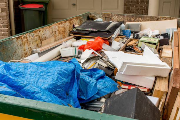 Best Commercial Junk Removal  in Surrey, ND