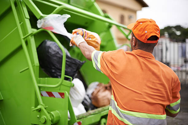Trusted Surrey, ND Junk Removal Services Experts
