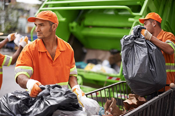 Best Residential Junk Removal  in Surrey, ND