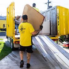 Best Shed Removal  in Surrey, ND